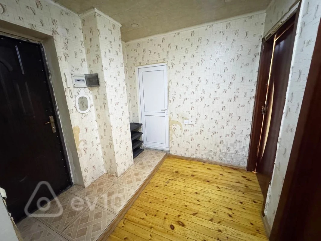 2 otaqlı mənzil, 58 m², Əsəd Əhmədov — Mənzil, Bakı (10)