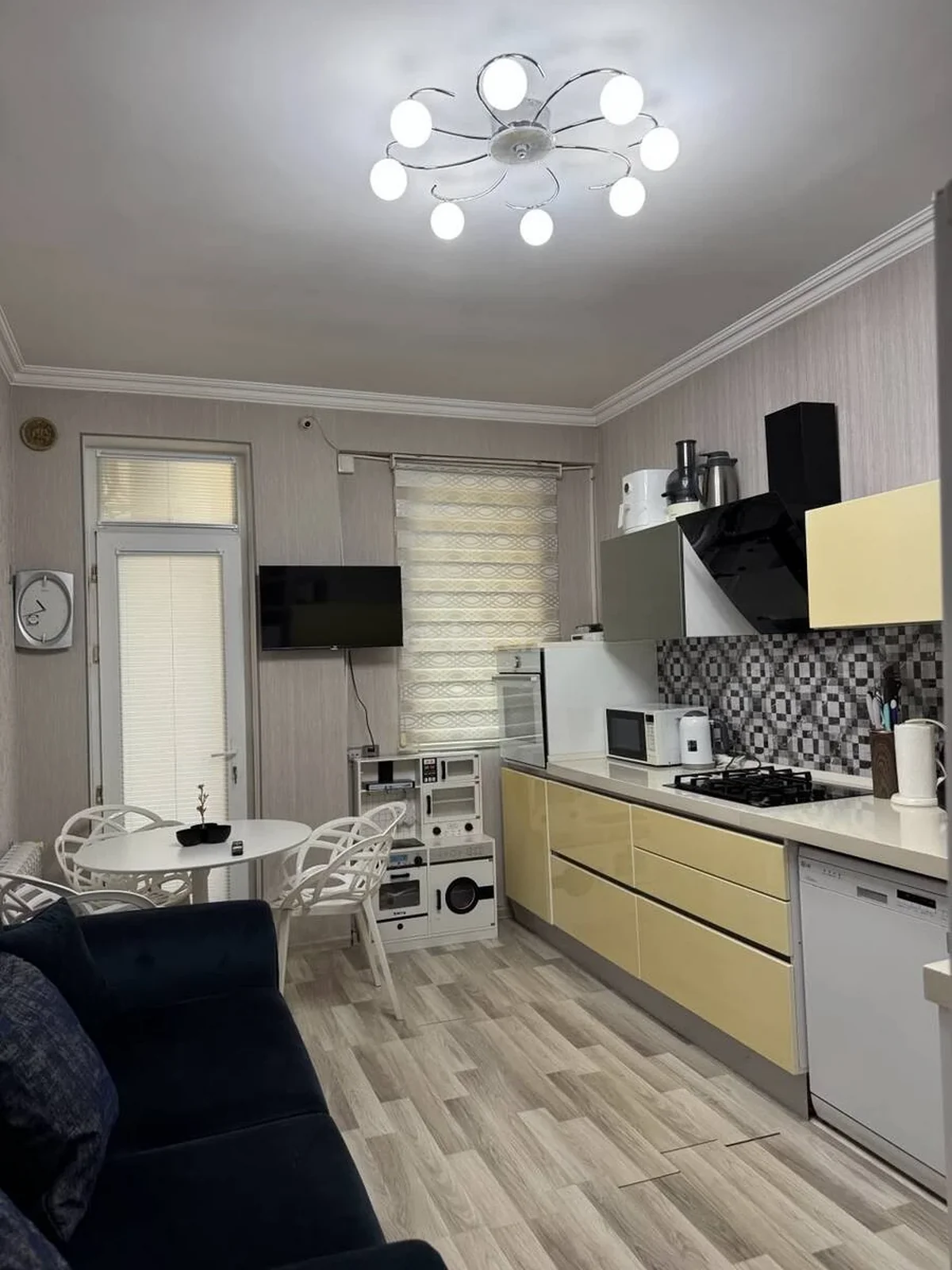 2 otaqlı tam təmirli mənzil satılır Binəqədi rayonunda — Mənzil, Bakı (11)
