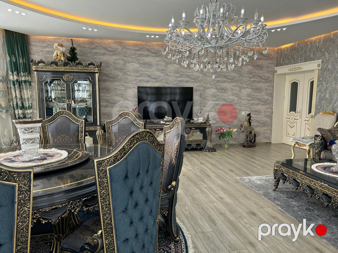 Satılır 4 otaqlı yeni tikili 226 m² — Mənzil, Bakı (3)