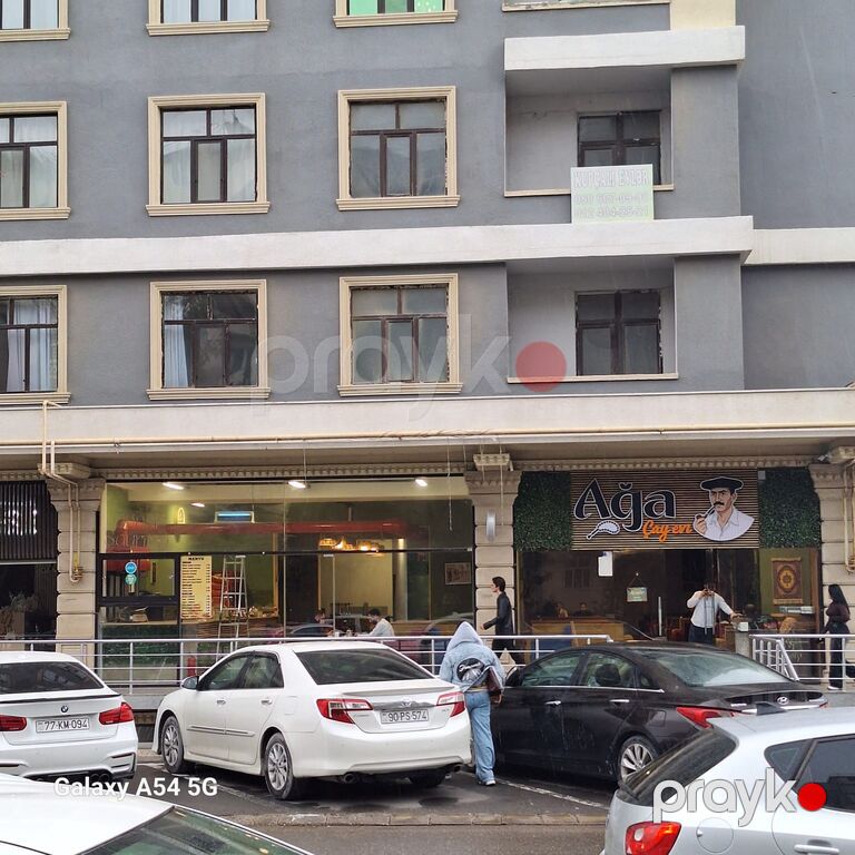 Satılır obyekt 323 m² — Əmlak, Bakı (6)