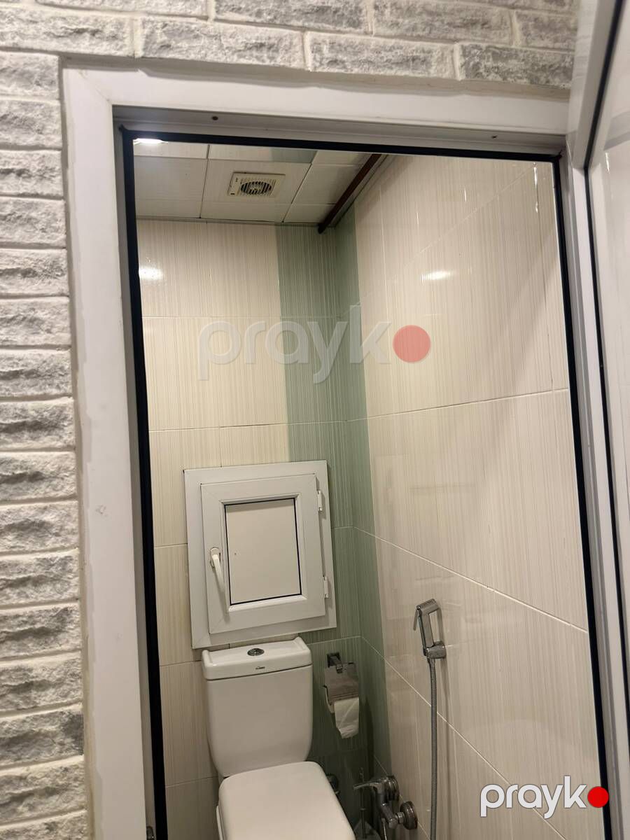 Satılır 2 otaqlı köhnə tikili 50 m² — Mənzil, Bakı (11)