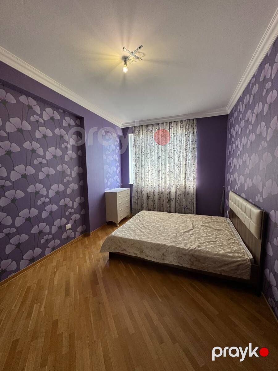 İcarəyə verilir 4 otaqlı yeni tikili 200 m² — Mənzil, Bakı (12)
