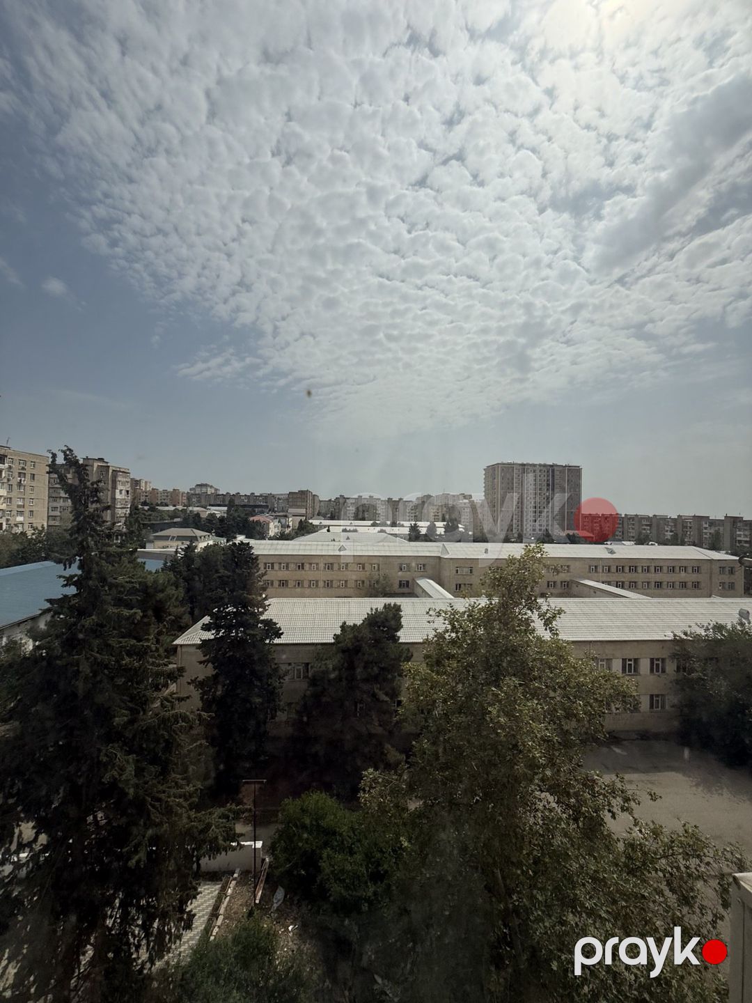 Satılır 2 otaqlı köhnə tikili 65 m² — Mənzil, Bakı (3)