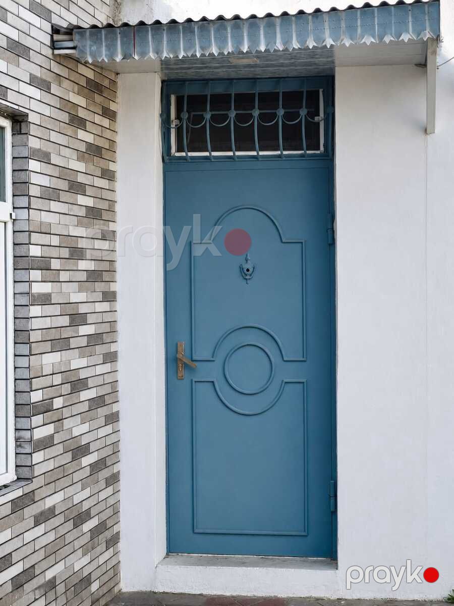İcarəyə verilir 1 otaqlı həyət evi/bağ evi 40 m² — Ev, villa, Bakı (5)