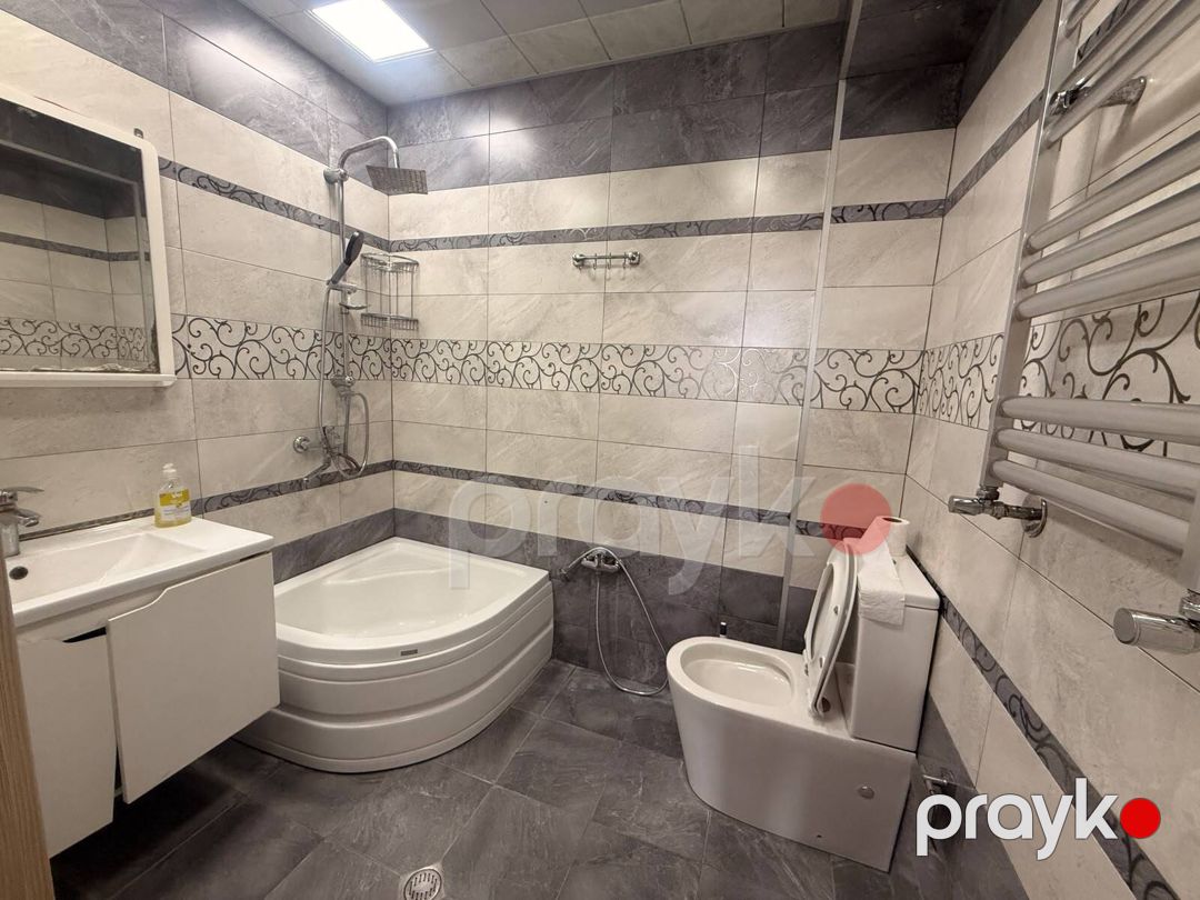 Satılır 3 otaqlı yeni tikili 112 m² — Mənzil, Bakı (6)