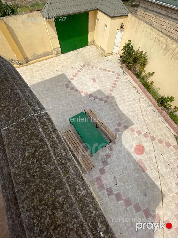 Satılır 6 otaqlı Həyət evi / Villa, 230 m², Novxanı — Ev, villa, Abşeron (8)