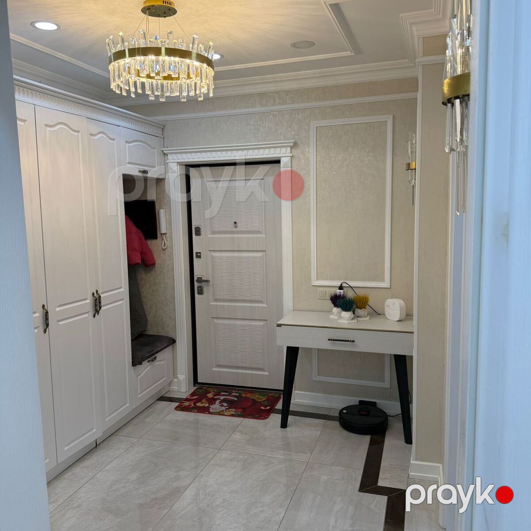 Satılır 3 otaqlı köhnə tikili 85 m² — Mənzil, Bakı (3)