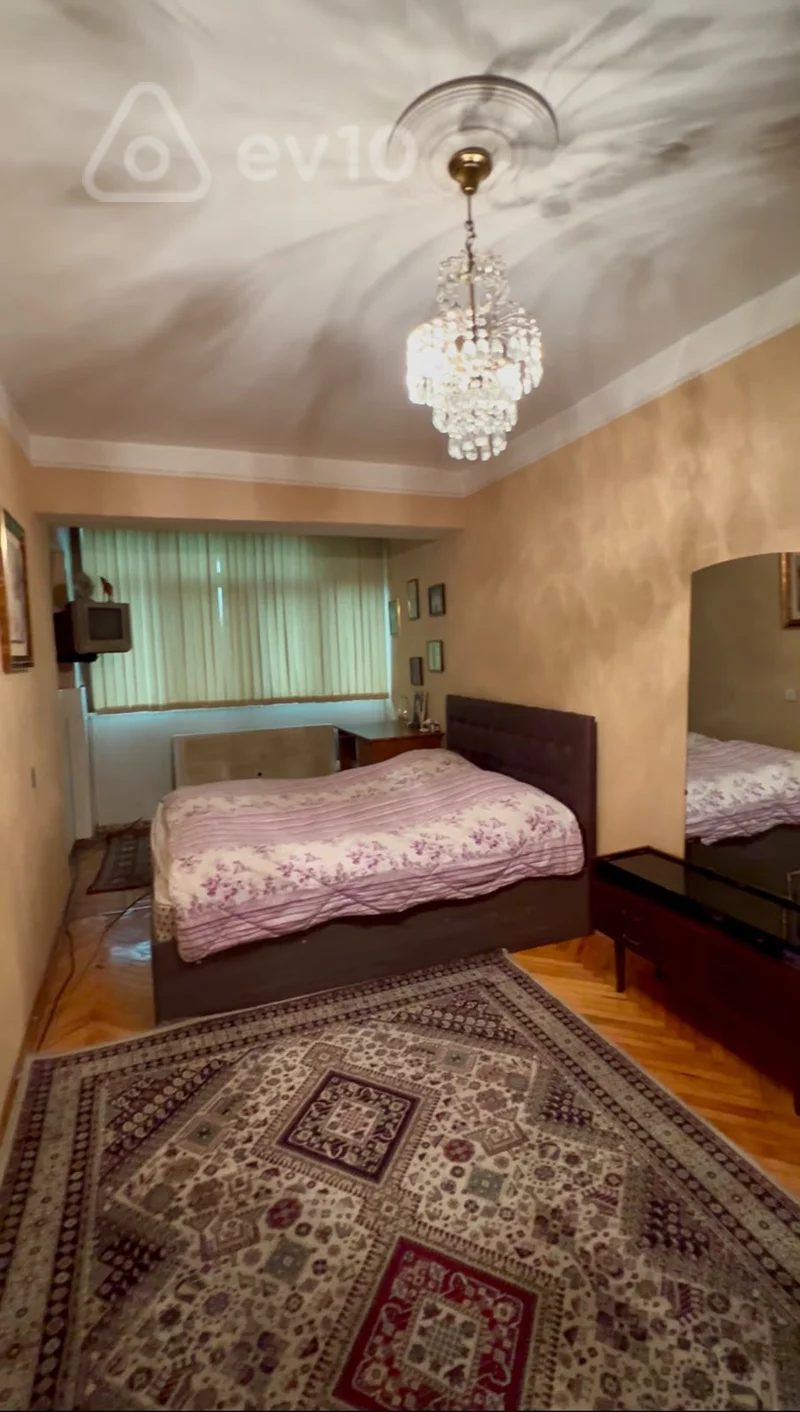 3 otaqlı mənzil, 70 m², Azadlıq pr — Mənzil, Bakı (5)