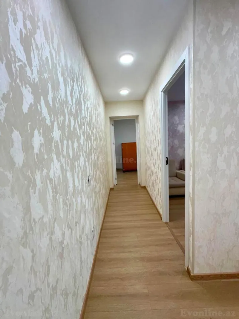Satılır 3 otaqlı Mənzil Köhnə tikili 657 m² Bakı, Nəsimi r., 28 May m — Mənzil, Bakı (7)