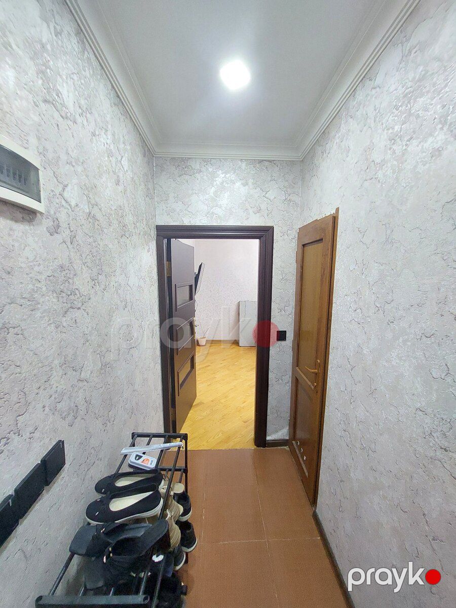 2-otaqlı mənzil, 7-ci mkr., 55 m² — Mənzil, Bakı (11)