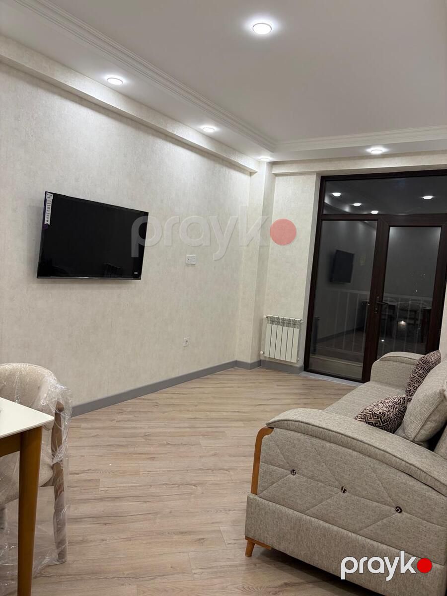 İcarəyə verilir 2 otaqlı yeni tikili 80 m² — Mənzil, Bakı (12)