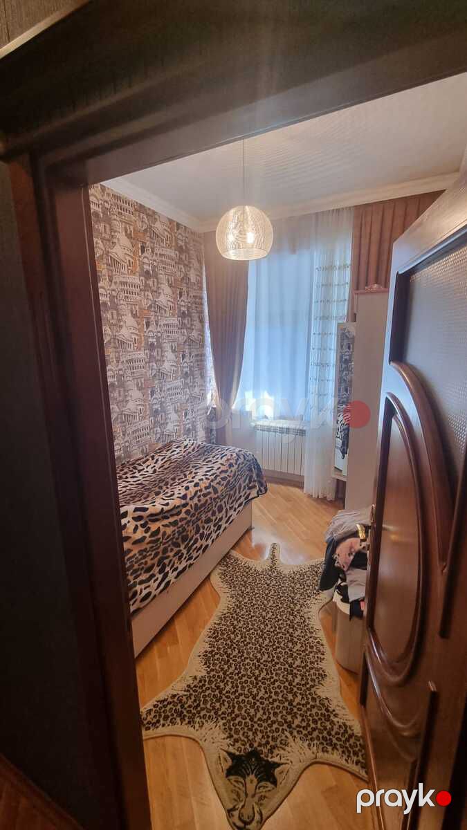 Satılır 4 otaqlı yeni tikili 142 m² — Mənzil, Bakı (10)