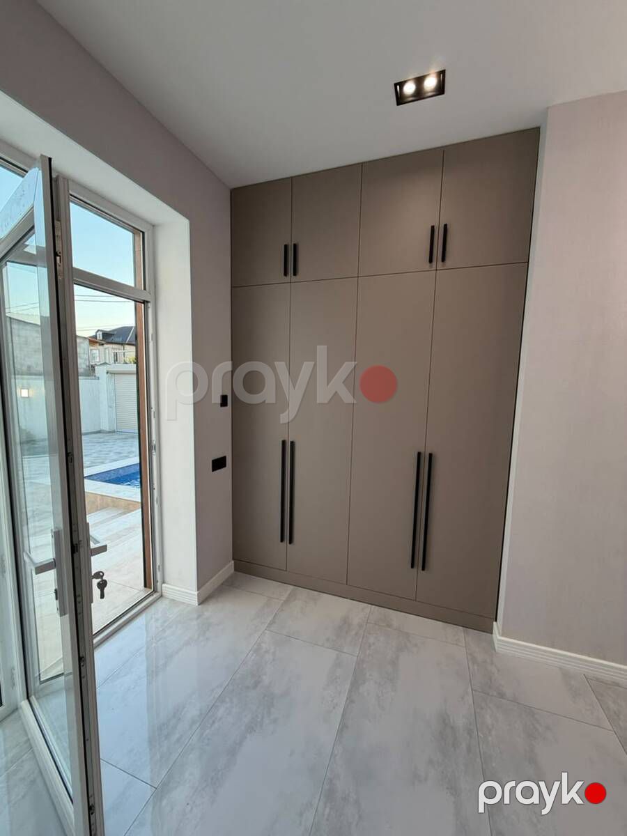 Bağ evi, Şüvəlan qəs — Ev, villa, Bakı (11)