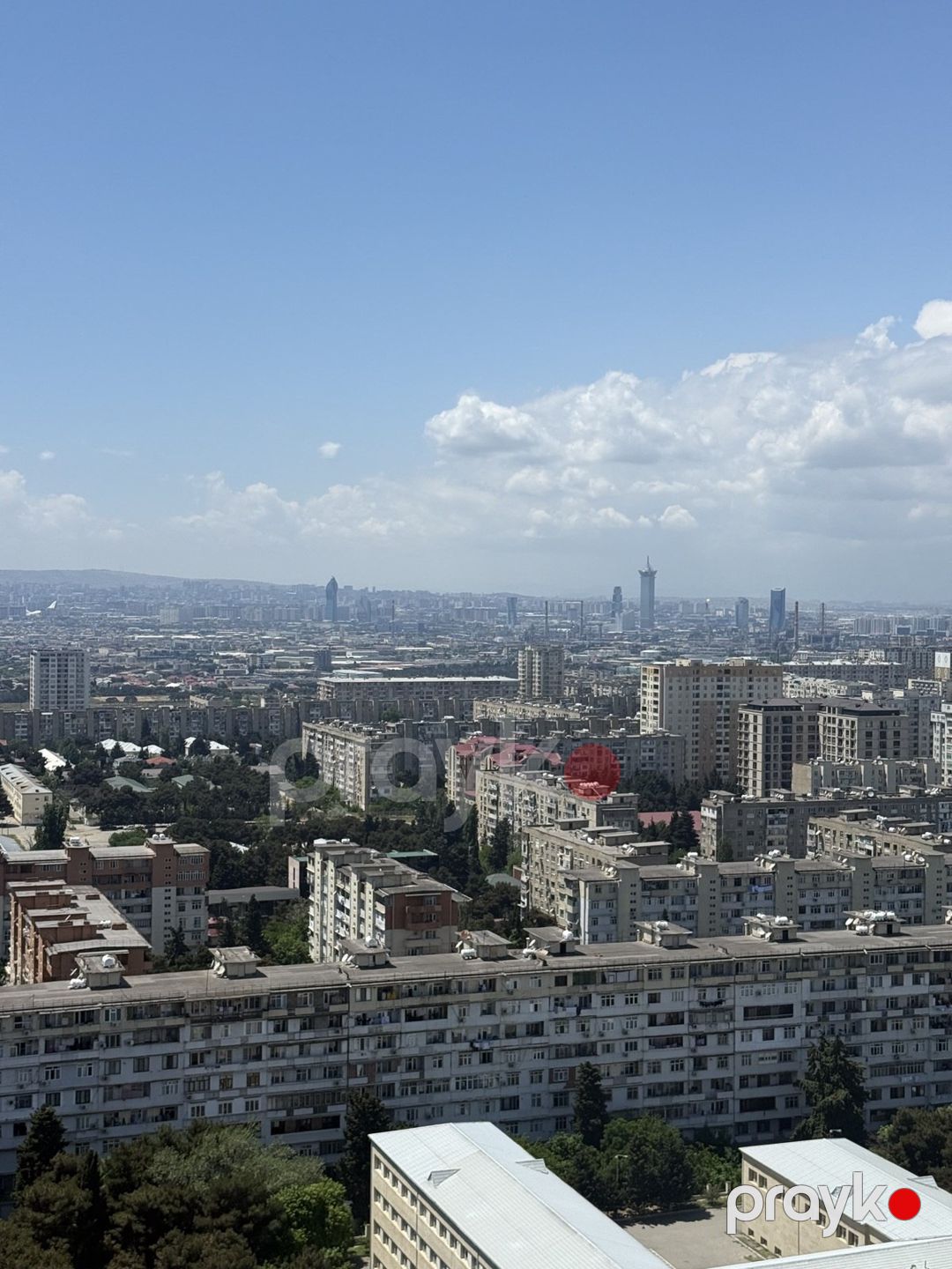 İcarəyə verilir 2 otaqlı yeni tikili 85 m² — Mənzil, Bakı (5)