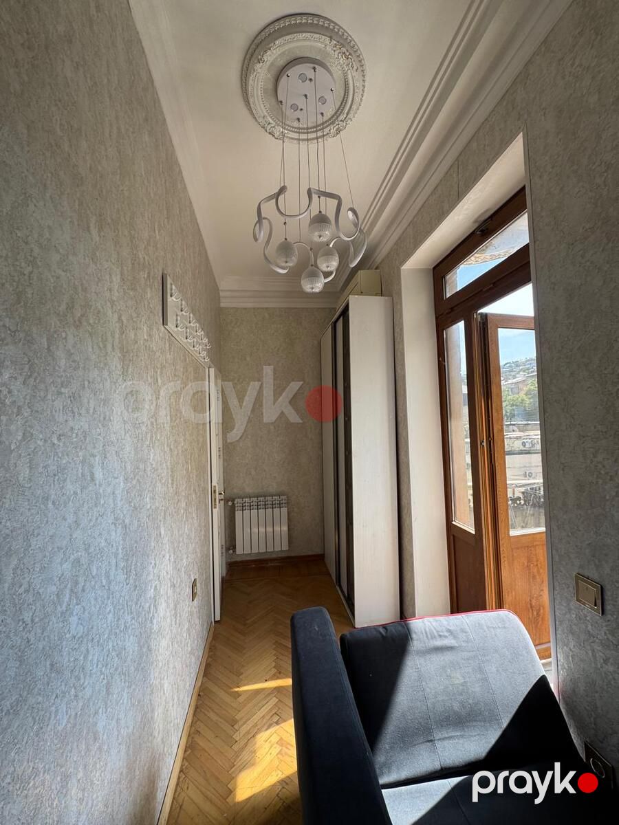 Satılır 2 otaqlı köhnə tikili 45 m² — Mənzil, Bakı (12)