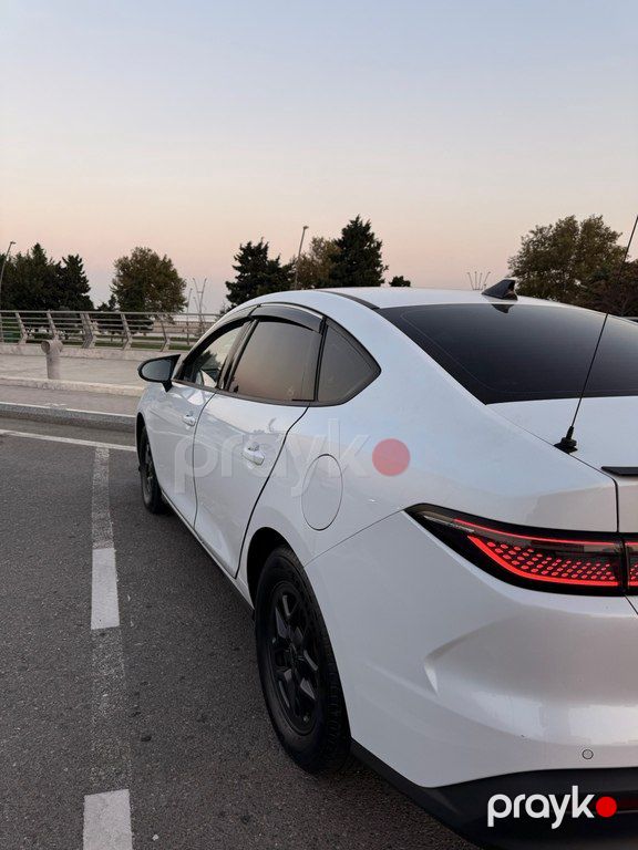BYD Seal 05, 1.5 L, 7.68 kWh, 2025 il, 22 800 km — Avtomobillər, Bakı (3)
