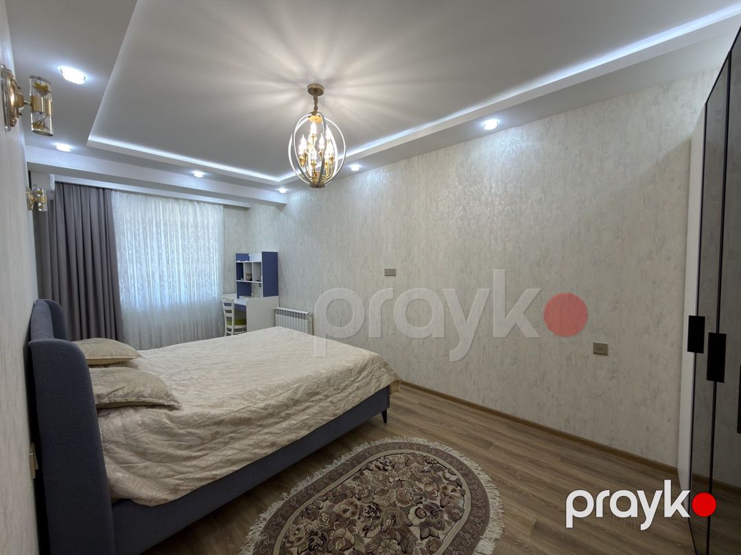 Satılır 2 otaqlı yeni tikili 53 m² — Mənzil, Bakı (8)