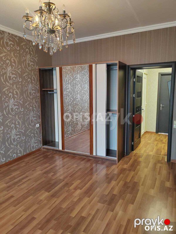 Köhnə tikili Satılır Sabunçu r., Bakixanov q., 4 otaq, 90 m² — Mənzil, Bakı (2)