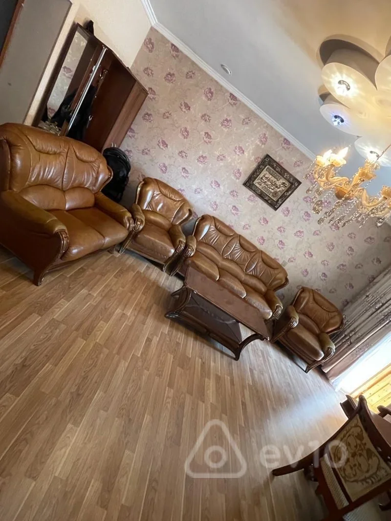 5 otaqlı mənzil, 95 m², Sehidler xiyabni teref binallar, İmişli — Mənzil, İmişli (4)