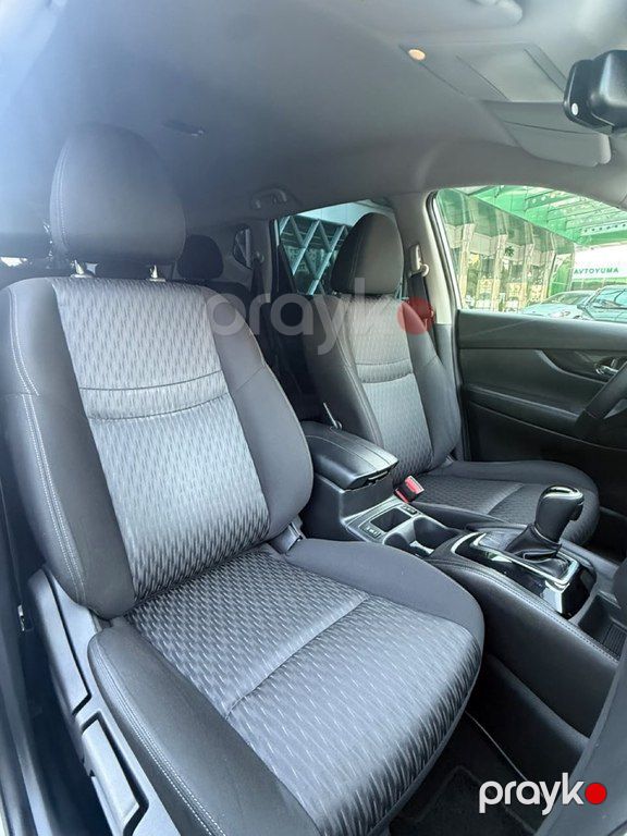 Nissan X-Trail, 2.0 L, 2019 il, 104 000 km — Avtomobillər, Bakı (2)