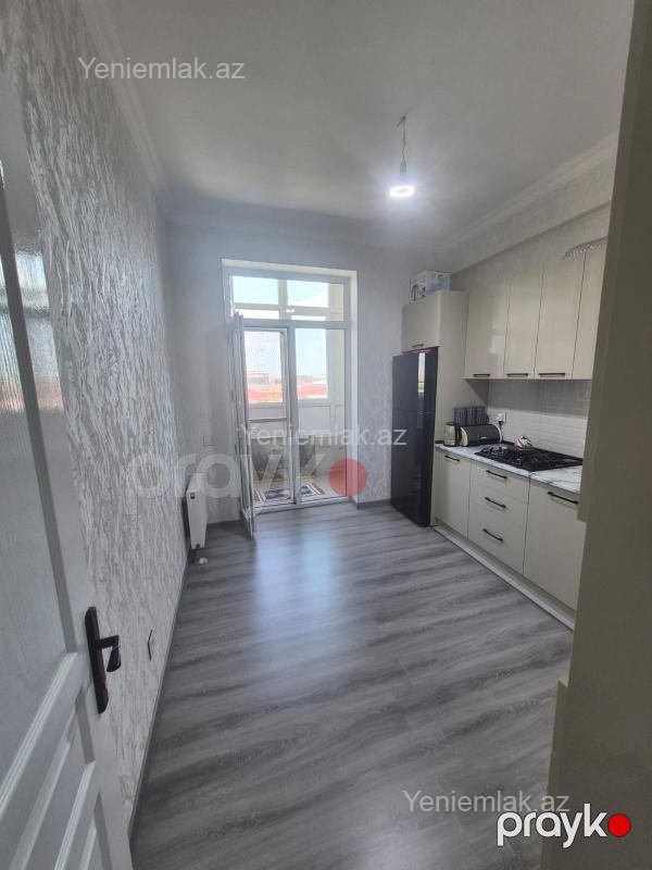 Satılır 3 otaqlı Bina evi menzil (Yeni tikili), 75 m², 41-ci məhəllə — Mənzil, Sumqayıt (9)