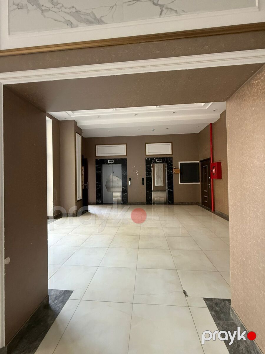 Satılır 2 otaqlı yeni tikili 98 m² — Mənzil, Bakı (4)