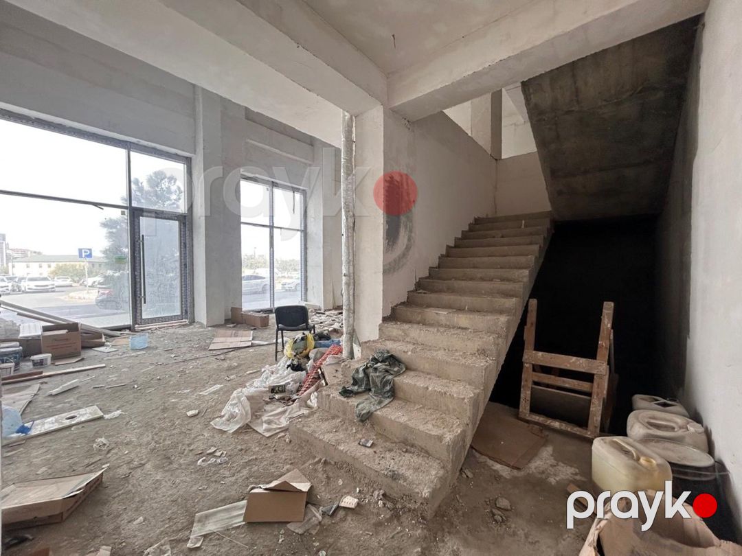 İcarəyə verilir obyekt 150 m² — Əmlak, Bakı (4)