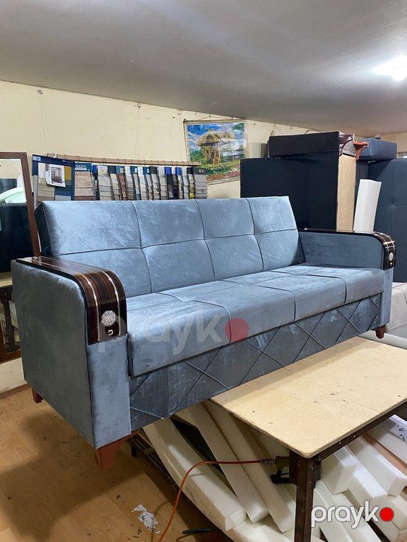 Divanlar — Mebel, Bakı (4)