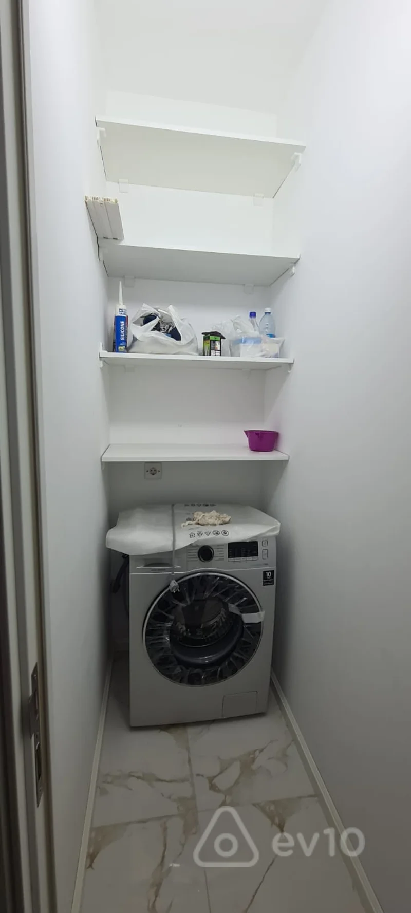 2 otaqlı mənzil, 80 m², 28 may metrosu — kirayə — Mənzil, Bakı (12)