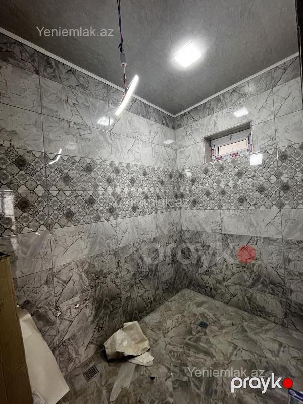 Satılır 4 otaqlı Həyət evi / Villa, 110 m², Corat bağları — Ev, villa, Sumqayıt (12)