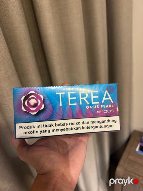Terea Oasis Pearl — Bakı