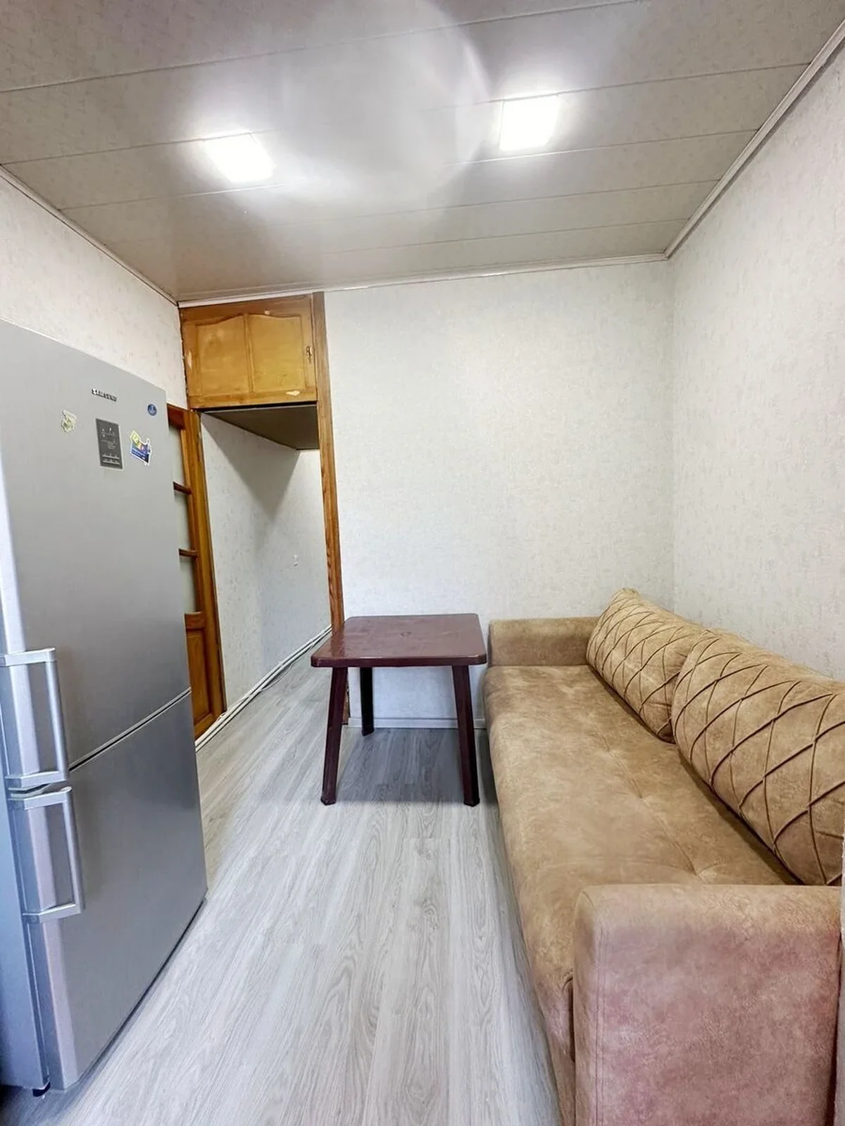 Kirayə 1 otaqlı mənzil Yeni Yasamal qəsəbəsində — Bakı