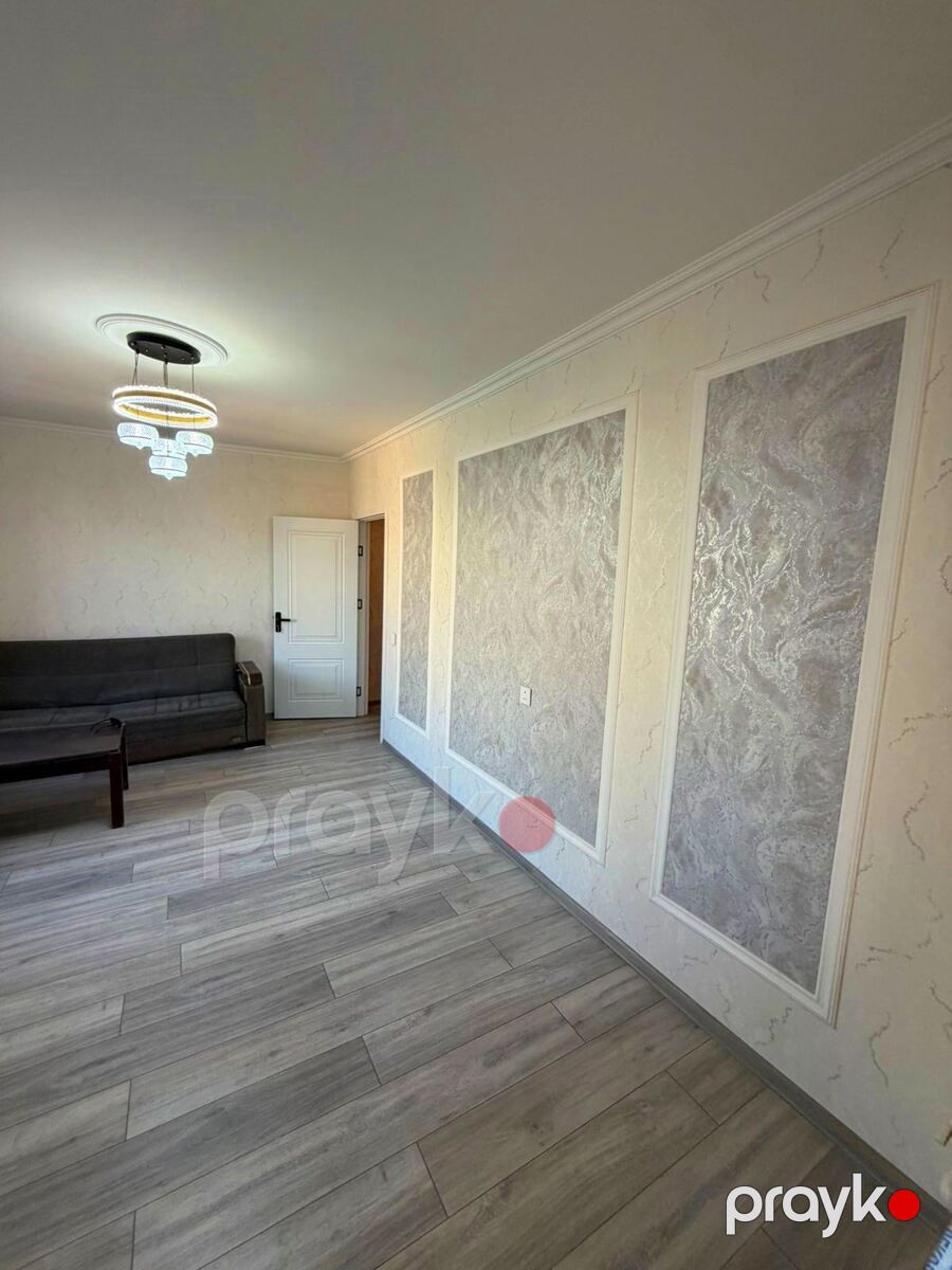Satılır 2 otaqlı köhnə tikili 40 m² — Mənzil, Bakı (2)