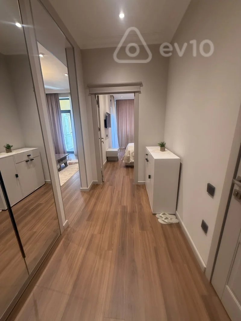 2 otaqlı mənzil, 65 m², Nərimanov — kirayə — Mənzil, Bakı (5)