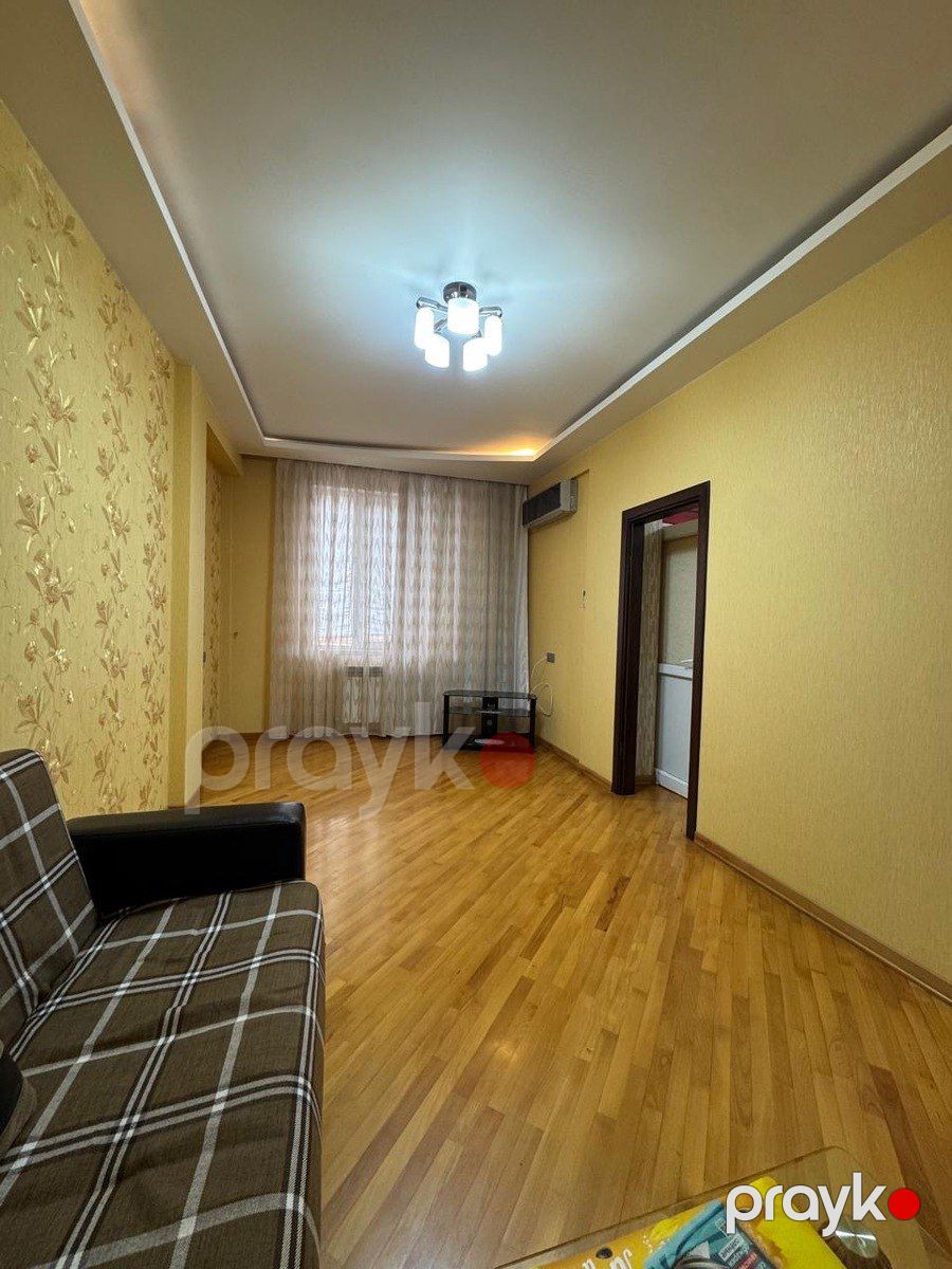 Satılır 2 otaqlı yeni tikili 61 m² — Mənzil, Bakı (5)