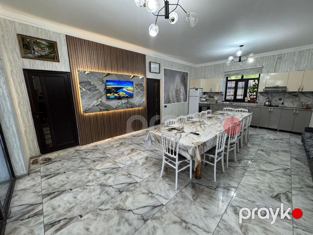 Həyət evi kirayə verilir, İsmayıllı r — Ev, villa, İsmayıllı (11)