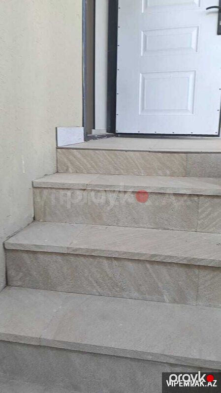 Abşeron rayonunda 4 otaqlı Həyət evi Satılır, 110 m² — Ev, villa, Bakı (2)