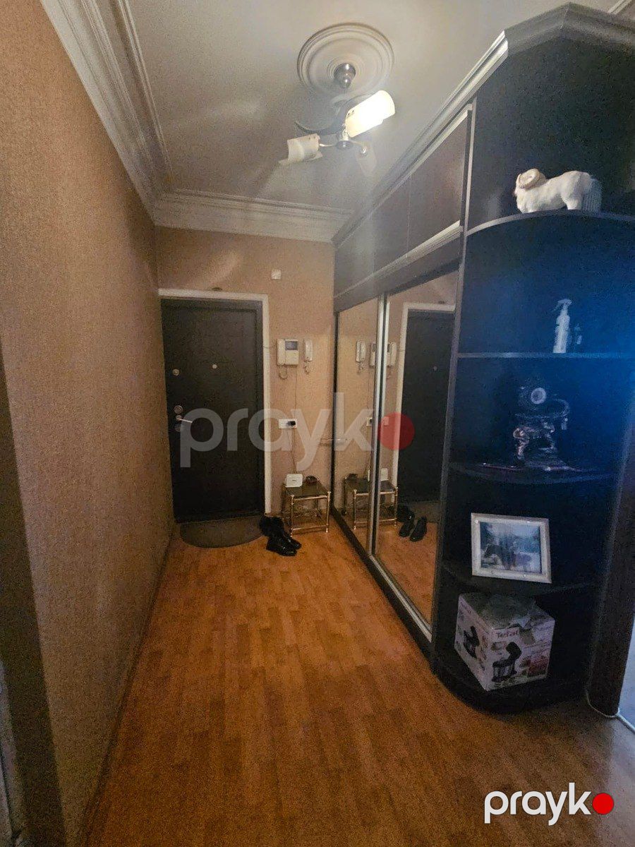 Satılır 5 otaqlı köhnə tikili 120 m² — Mənzil, Bakı (6)