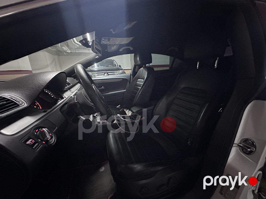 Volkswagen Passat CC, 2.0 L, 2014 il, 295 000 km — Avtomobillər, Bakı (5)