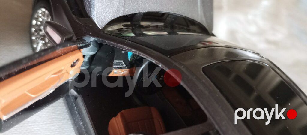 "BMW" avtomobil modeli — Kolleksiyalar, Bakı (4)