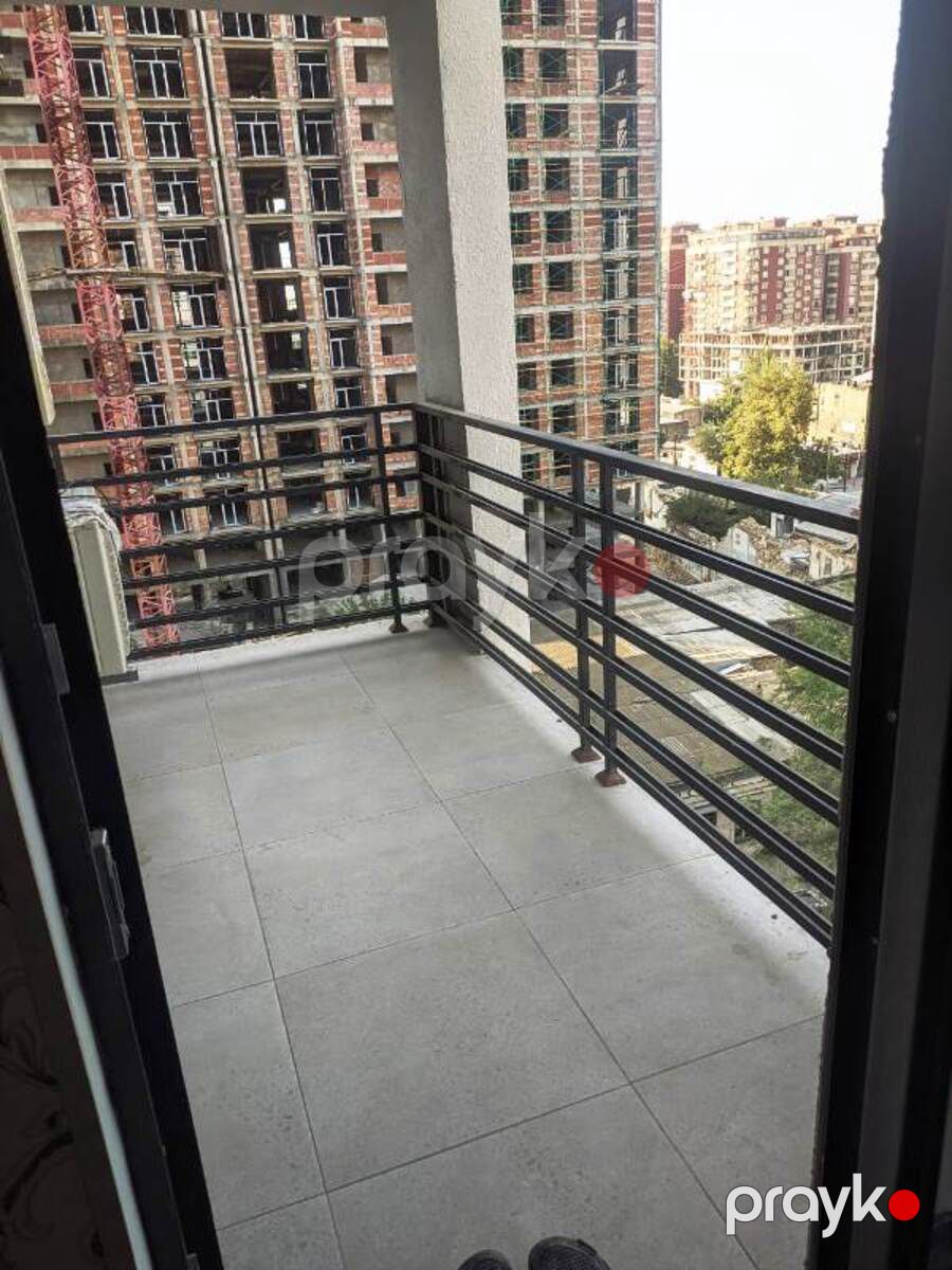 İcarəyə verilir 3 otaqlı yeni tikili 90 m² — Mənzil, Bakı (3)