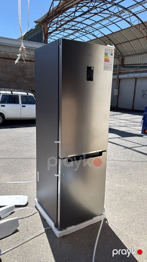 Soyuducu Samsung RB31 — Bakı