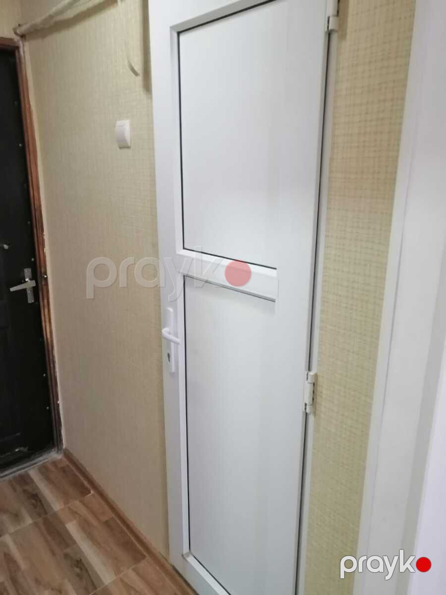 1-otaqlı mənzil kirayə verilir, Bakıxanov qəs., 30 m² — Mənzil, Bakı (6)