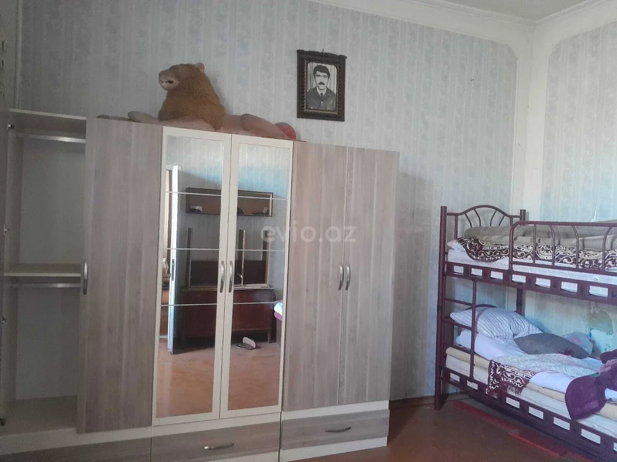 Kirayə 2 otaqlı mənzil 28 May metrosu yaxınlığında — Mənzil, Bakı (7)