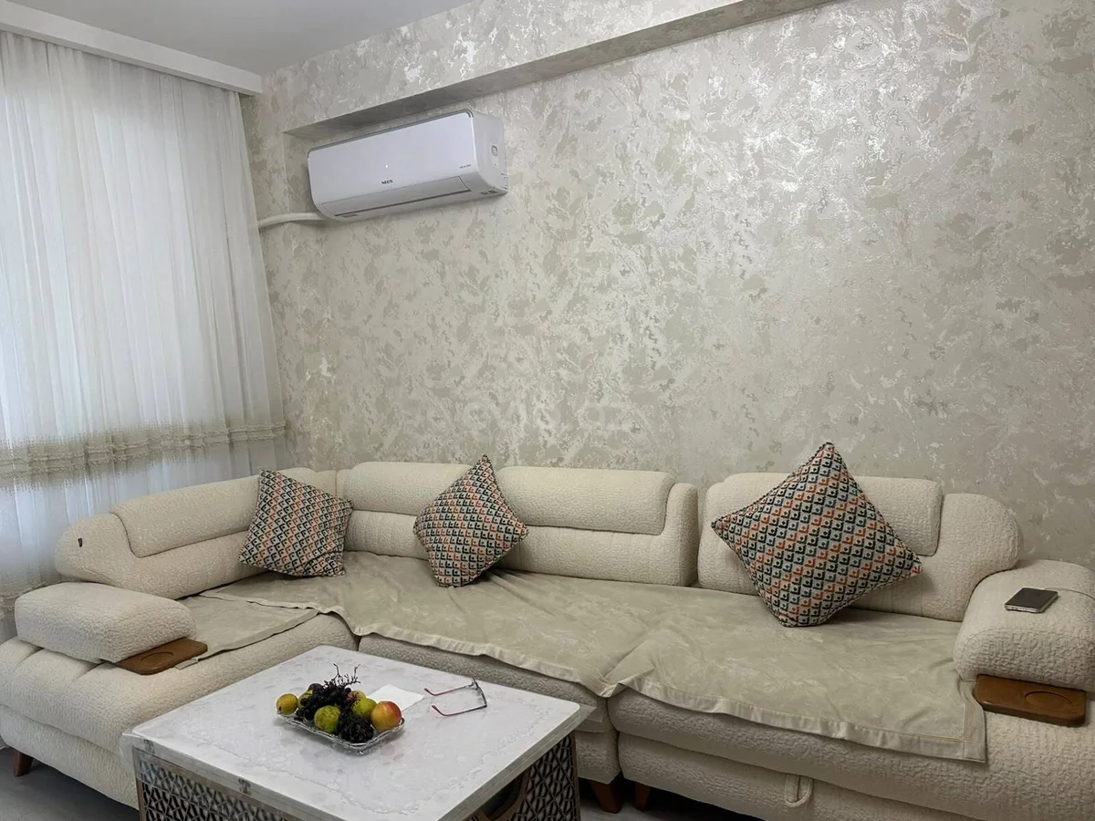 Kirayə 2 otaqlı mənzil Xırdalanda — Mənzil, Abşeron (2)