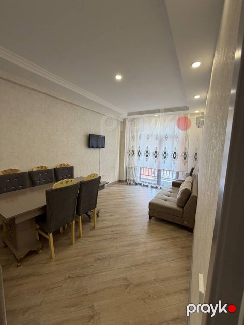 İcarəyə verilir 2 otaqlı yeni tikili 90 m² — Bakı