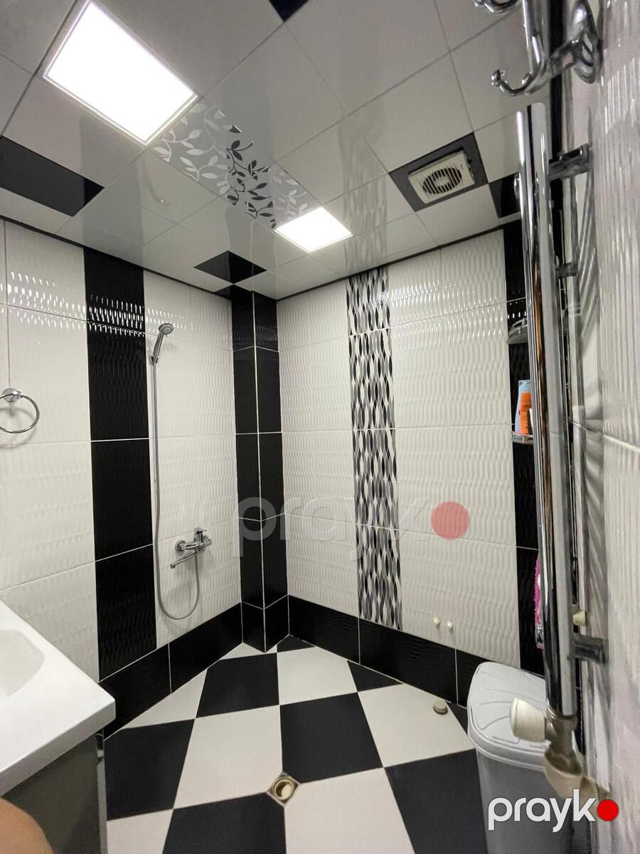 Satılır 3 otaqlı yeni tikili 107 m² — Mənzil, Bakı (6)