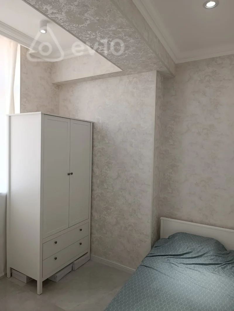 3 otaqlı mənzil, 47 m², Kepez kuc — Mənzil, Bakı (10)