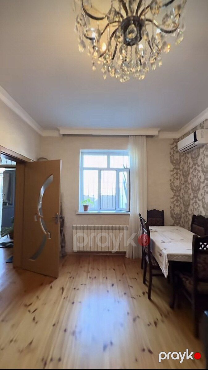 Həyət evi, Ramana qəs — Ev, villa, Bakı (8)