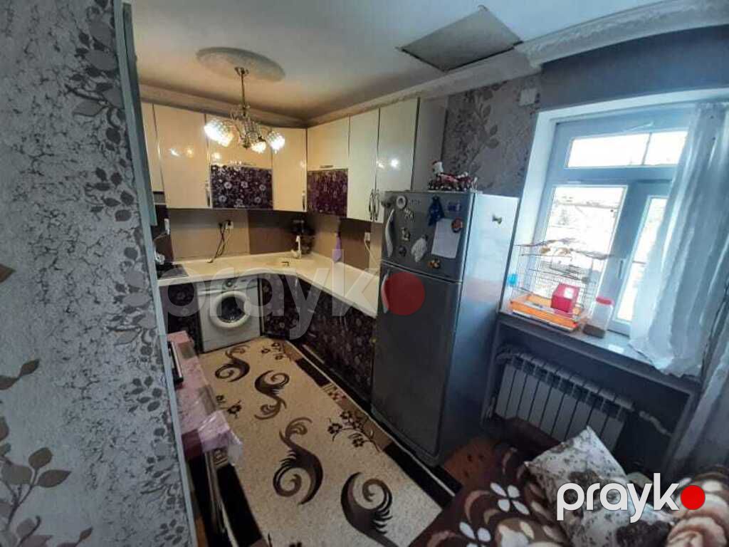 Həyət evi, Binə qəs — Ev, villa, Bakı (9)